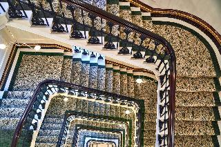 The Grand Hotel Birmingham fotoÄŸrafÄ±