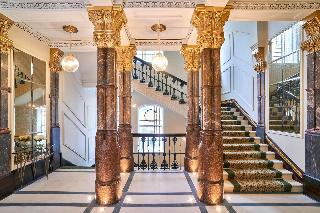 The Grand Hotel Birmingham fotoÄŸrafÄ±