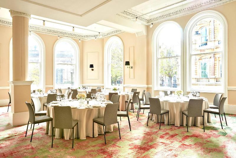 The Grand Hotel Birmingham - Toplantı