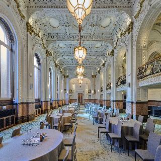 The Grand Hotel Birmingham fotoÄŸrafÄ±