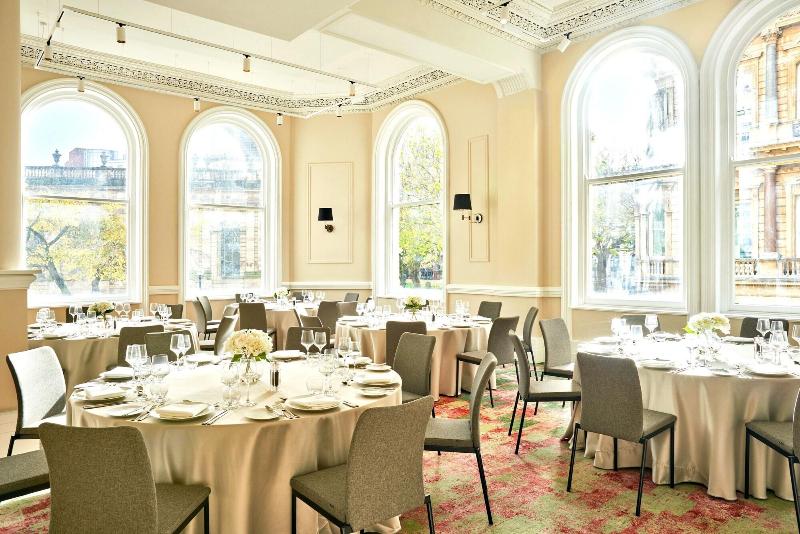 The Grand Hotel Birmingham - Toplantı