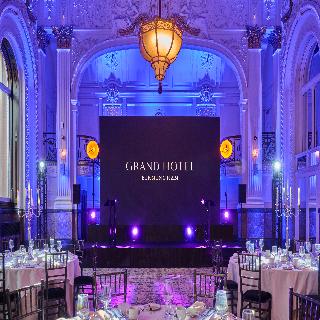 The Grand Hotel Birmingham fotoÄŸrafÄ±