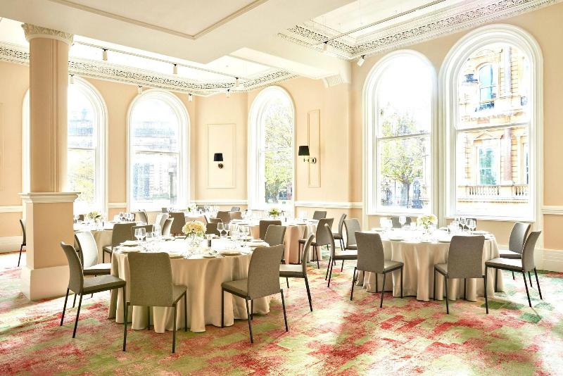 The Grand Hotel Birmingham - Toplantı