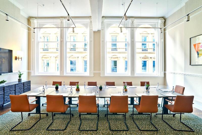 The Grand Hotel Birmingham - Toplantı