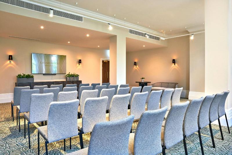 The Grand Hotel Birmingham - Toplantı