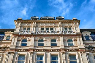 The Grand Hotel Birmingham fotoÄŸrafÄ±