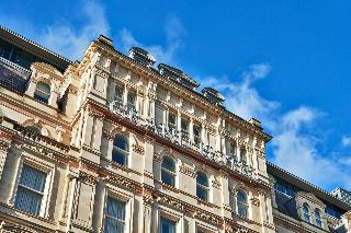 The Grand Hotel Birmingham otel fotoğrafı