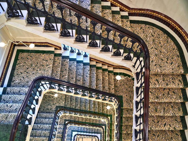 The Grand Hotel Birmingham - Genel