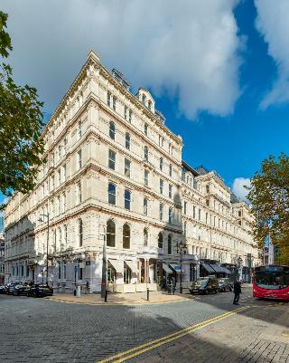 The Grand Hotel Birmingham fotoÄŸrafÄ±