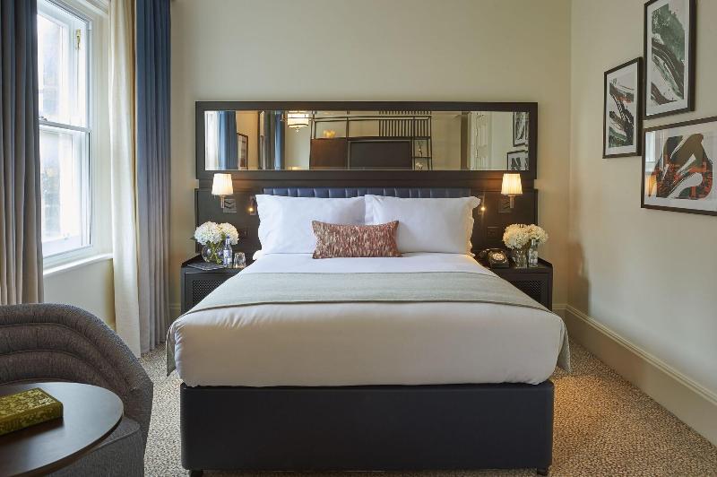 The Grand Hotel Birmingham - Oda