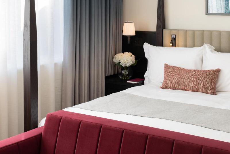 The Grand Hotel Birmingham - Oda