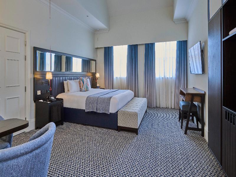 The Grand Hotel Birmingham - Oda