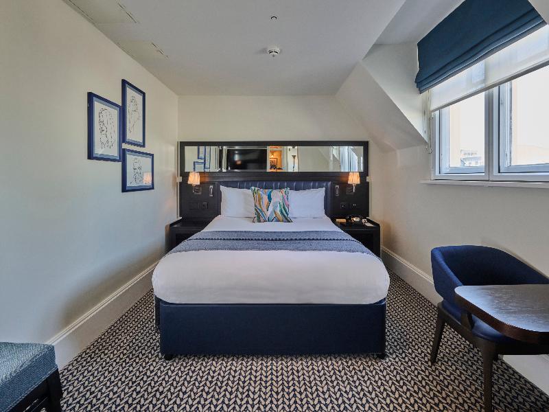 The Grand Hotel Birmingham - Oda