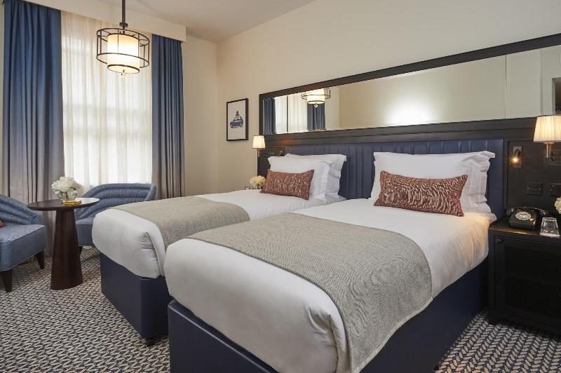 The Grand Hotel Birmingham - Oda