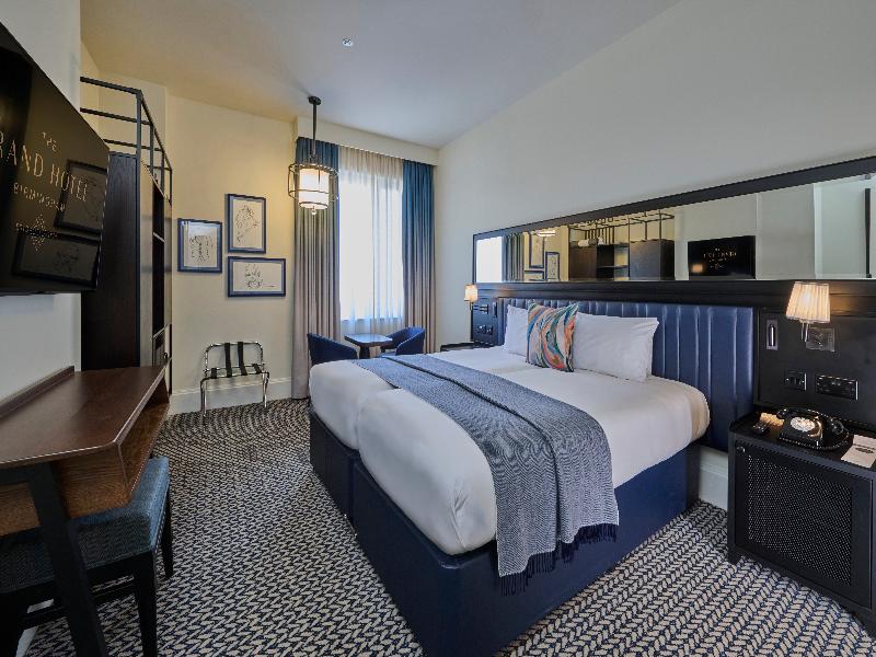 The Grand Hotel Birmingham - Oda