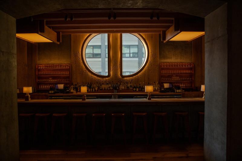 Ace Hotel Brooklyn - Bar