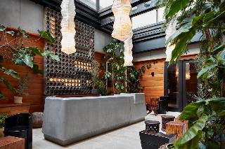 Ace Hotel Brooklyn fotoÄŸrafÄ±