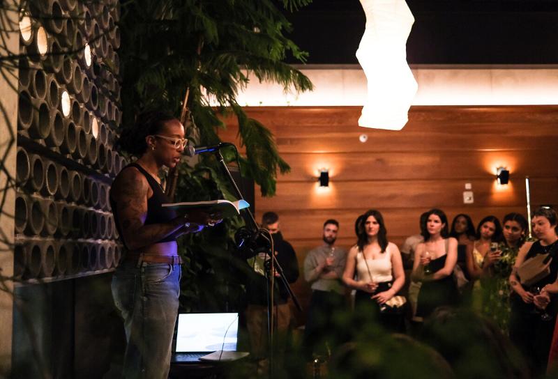 Ace Hotel Brooklyn - Toplantı