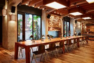 Ace Hotel Brooklyn fotoÄŸrafÄ±