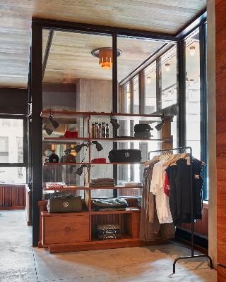Ace Hotel Brooklyn fotoÄŸrafÄ±