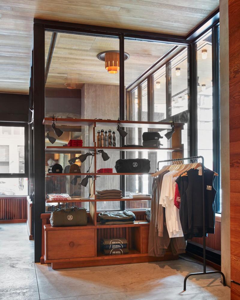 Ace Hotel Brooklyn - Aktivite