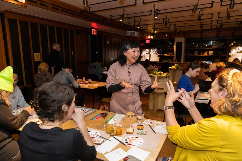 Ace Hotel Brooklyn - Aktivite
