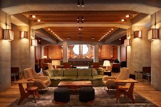 Ace Hotel Brooklyn fotoÄŸrafÄ±