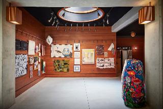 Ace Hotel Brooklyn fotoÄŸrafÄ±