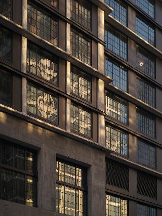 Ace Hotel Brooklyn fotoÄŸrafÄ±