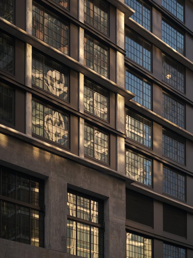 Ace Hotel Brooklyn - Genel