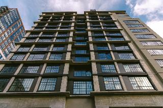 Ace Hotel Brooklyn fotoÄŸrafÄ±