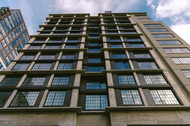 Ace Hotel Brooklyn - Genel