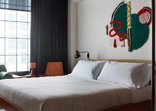 Ace Hotel Brooklyn fotoÄŸrafÄ±