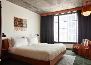 Ace Hotel Brooklyn fotoÄŸrafÄ±