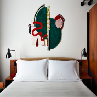 Ace Hotel Brooklyn fotoÄŸrafÄ±