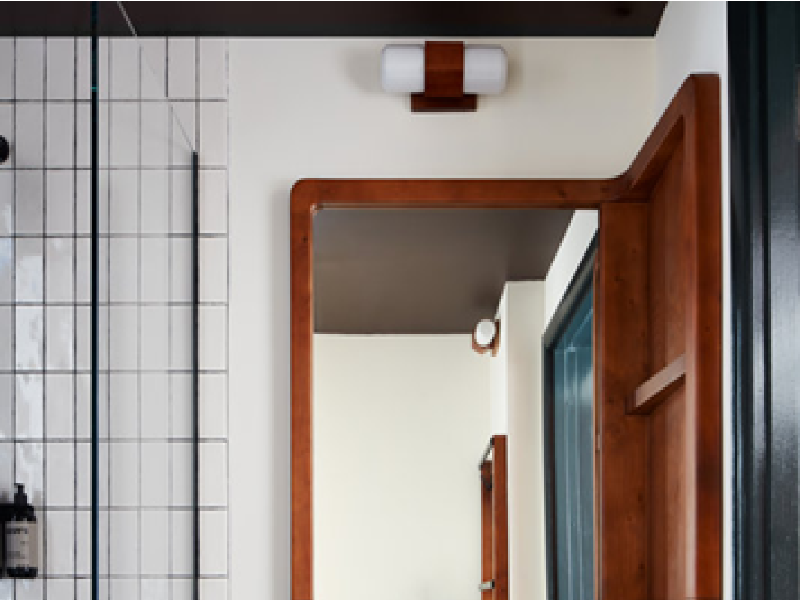 Ace Hotel Brooklyn - Oda