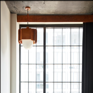 Ace Hotel Brooklyn fotoÄŸrafÄ±