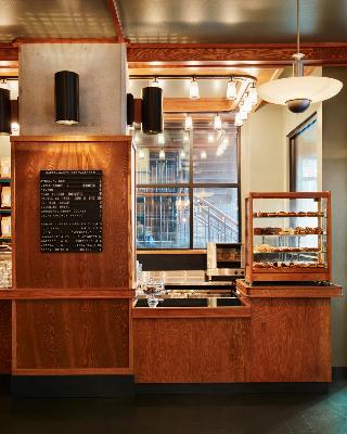 Ace Hotel Brooklyn fotoÄŸrafÄ±