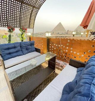 Regency Pyramids fotoÄŸrafÄ±
