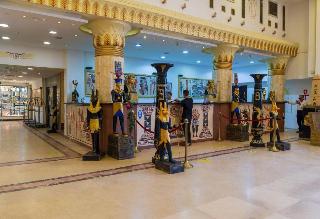 Regency Pyramids fotoÄŸrafÄ±