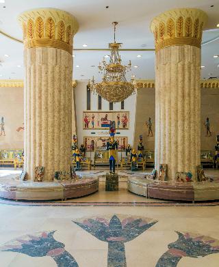 Regency Pyramids fotoÄŸrafÄ±