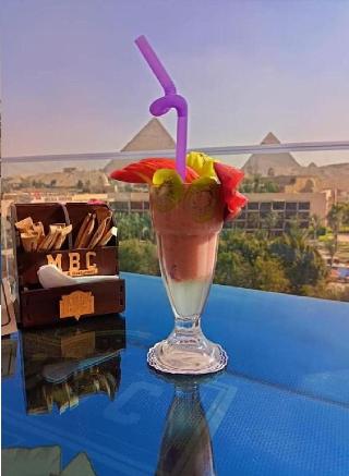 Regency Pyramids fotoÄŸrafÄ±