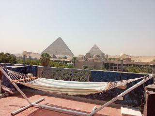 Regency Pyramids fotoÄŸrafÄ±