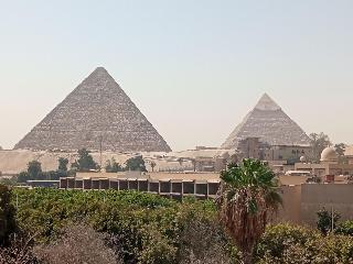 Regency Pyramids fotoÄŸrafÄ±