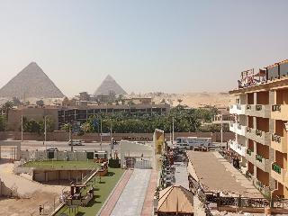 Regency Pyramids fotoÄŸrafÄ±