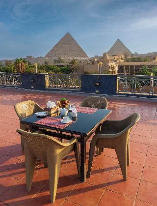 Regency Pyramids fotoÄŸrafÄ±