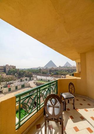 Regency Pyramids fotoÄŸrafÄ±