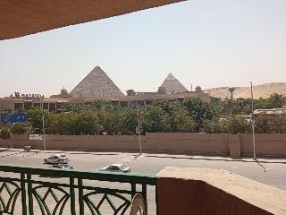 Regency Pyramids fotoÄŸrafÄ±