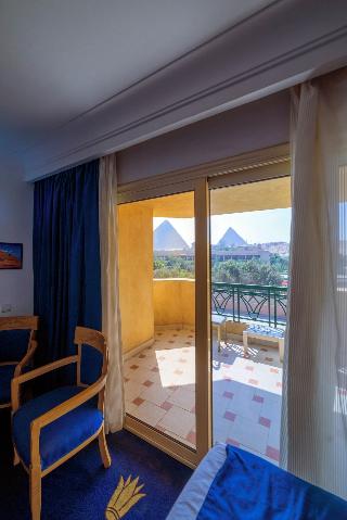 Regency Pyramids fotoÄŸrafÄ±