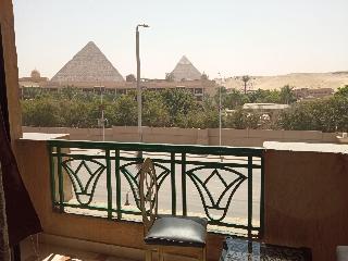 Regency Pyramids fotoÄŸrafÄ±